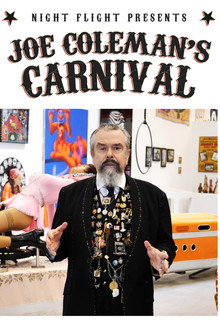 Joe Coleman's Carnival