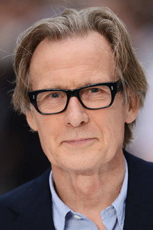 Photo of Bill Nighy