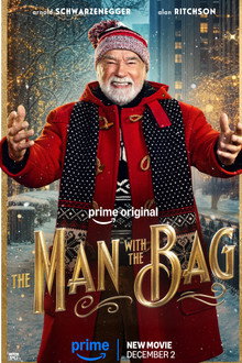 The Man with the Bag