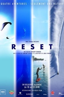 Reset Reset
