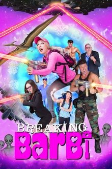 Breaking Barbi Breaking Barbi