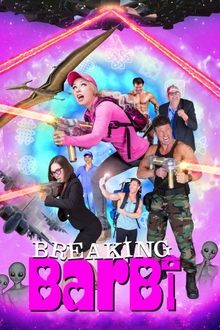 Poster do filme Breaking Barbi