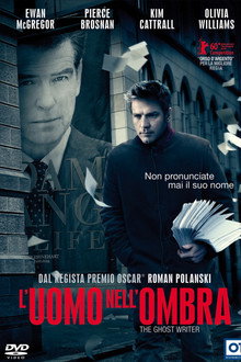 L'uomo nell'ombra