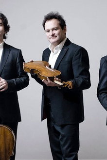 Beethoven: The Complete String Quartets