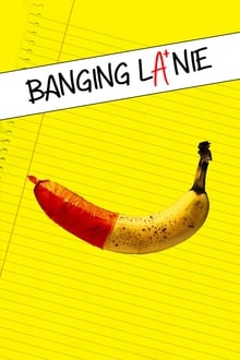 Poster do filme Banging Lanie