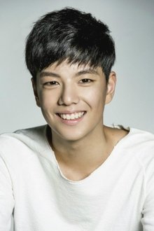 Photo of Ji Min-hyuk