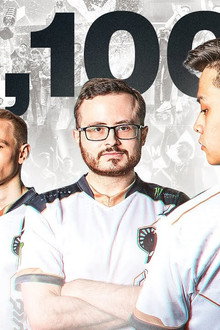 1,100 Days: The Rise and Fall of Team Liquid