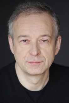 Foto de perfil de Philippe Bertin