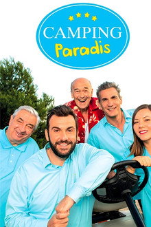 Camping Paradis