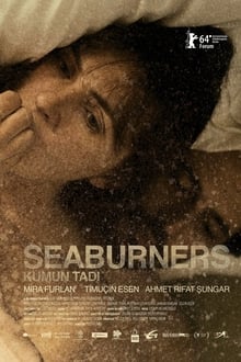 Poster do filme Seaburners