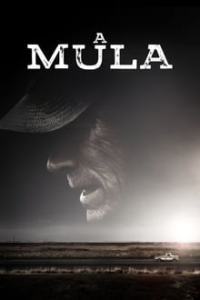 Poster do filme The Mule