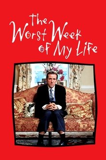 Poster da série The Worst Week of My Life