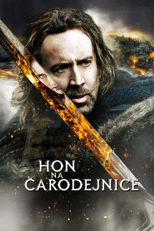 Hon na čarodejnice