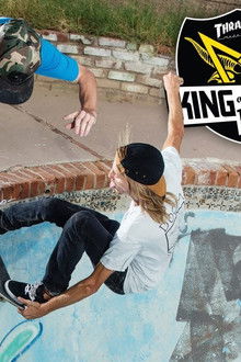 King of the Road - Season 2013