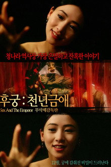 후궁: 천년금애