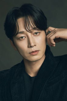 Photo of Lee Hyun-wook