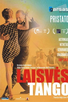 Laisvės tango