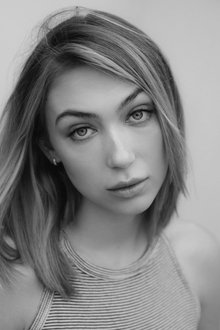 Photo of Hana Hrzic