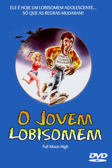 O Jovem Lobisomem