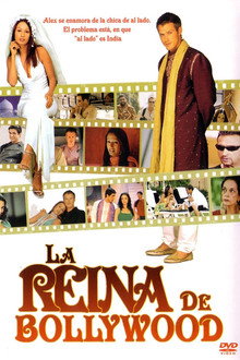 La reina de Bollywood