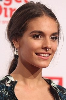 Photo of Caitlin Stasey