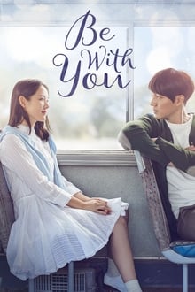 Be with You movie poster