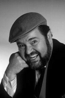 Photo of Dom DeLuise