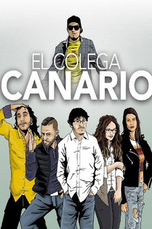 El colega canario