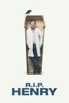 Poster da série R.I.P. Henry