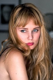 Photo of Valentine Payen