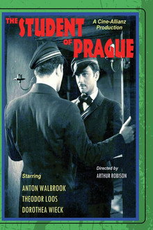 The Student of Prague