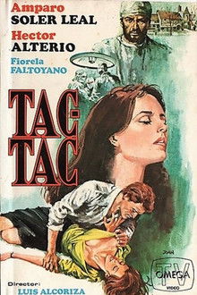 Han violado a una mujer (Tac-tac)