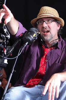 Photo of Dan Mirvish