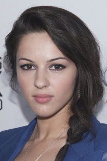 Photo of Annet Mahendru