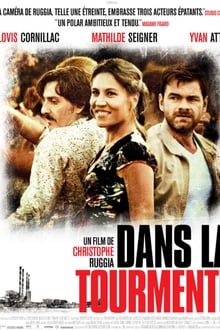 Dans la tourmente movie poster