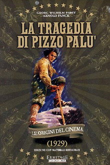 La tragedia di Pizzo Palù