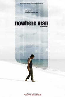 Poster do filme Nowhere Man
