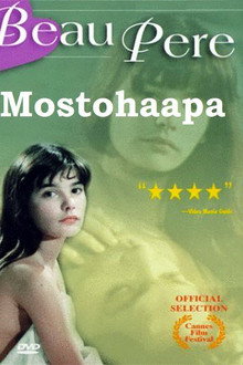 Mostohaapa