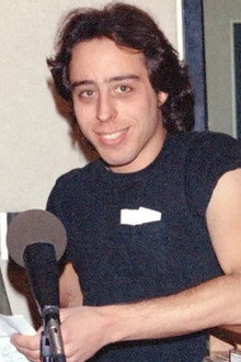 Robert Haimer