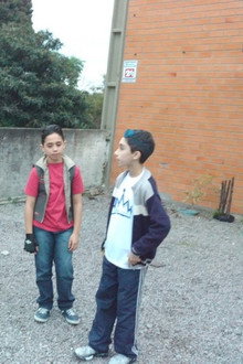 Descendentes: O Destino dos Irmãos
