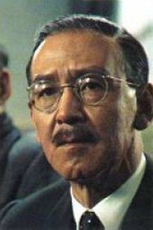 Photo of Hisao Toake