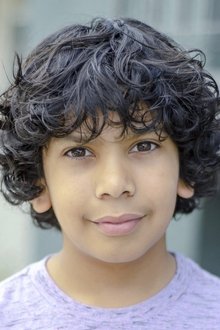 Photo of Gustavo Quiroz Jr.
