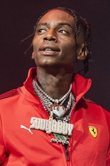 Photo of Soulja Boy