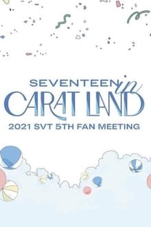 Poster do filme CARATLAND 2021