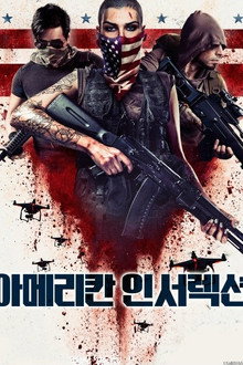 아메리칸 인서렉션