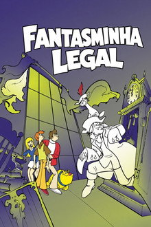 Fantasminha Legal