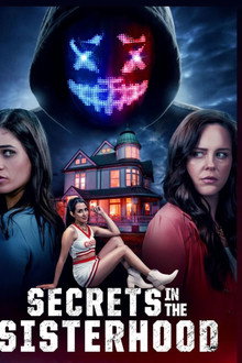 Secrets in the Sisterhood