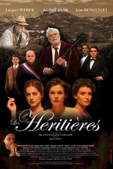 Poster do filme Les Héritières