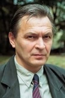 Foto de perfil de Andrzej Chichłowski