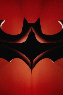 Batman & Robin